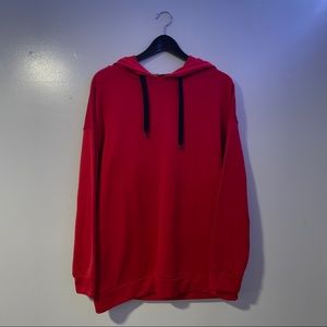 Zara Oversized Sweater